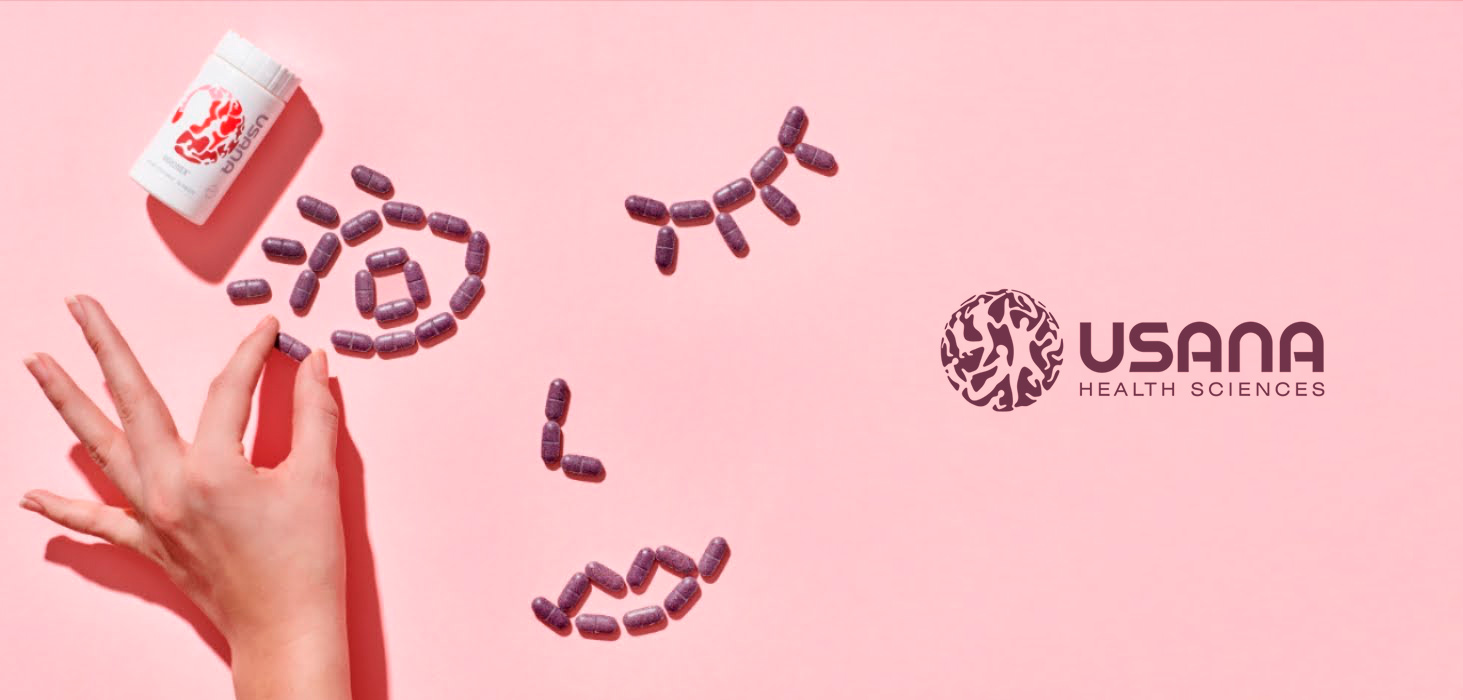 Visionex de USANA obtiene el sello de aprobación de ConsumerLab