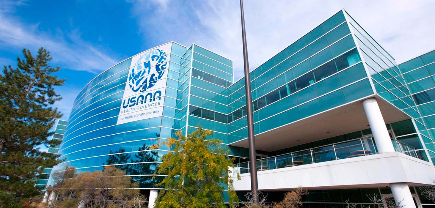 Un importante ejecutivo de USANA deja su cargo Multinivel y Network