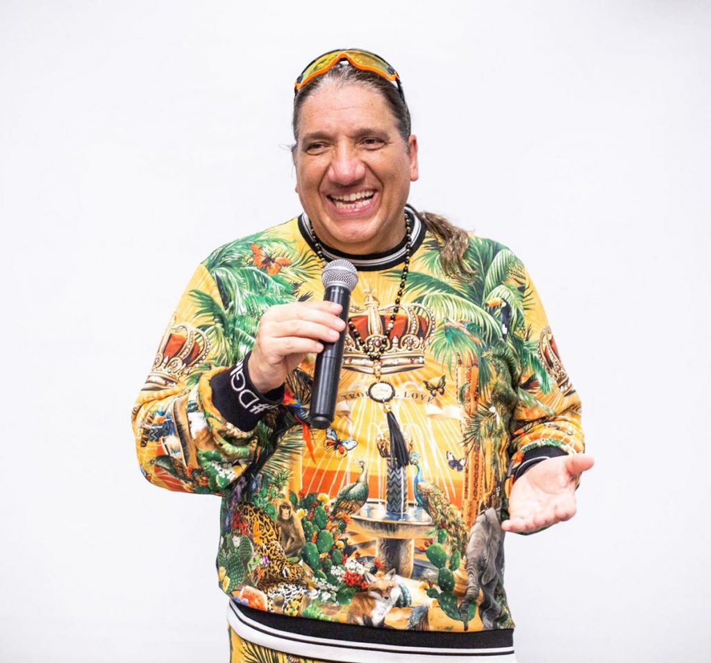 Igor Alberts es uno de los distribuidores más reconocidos de Success Factory