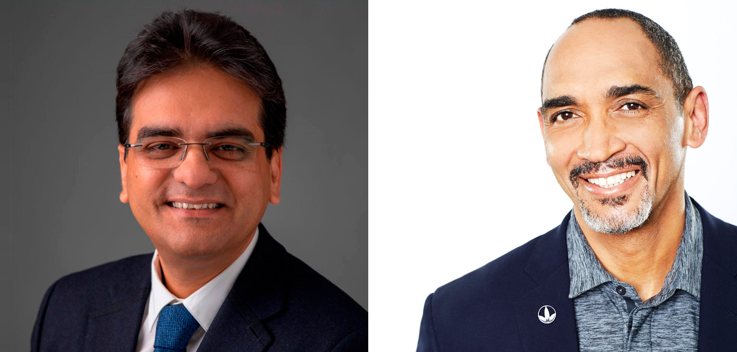 Amway y Herbalife, dos grandes en el mercado de suplementos para el año