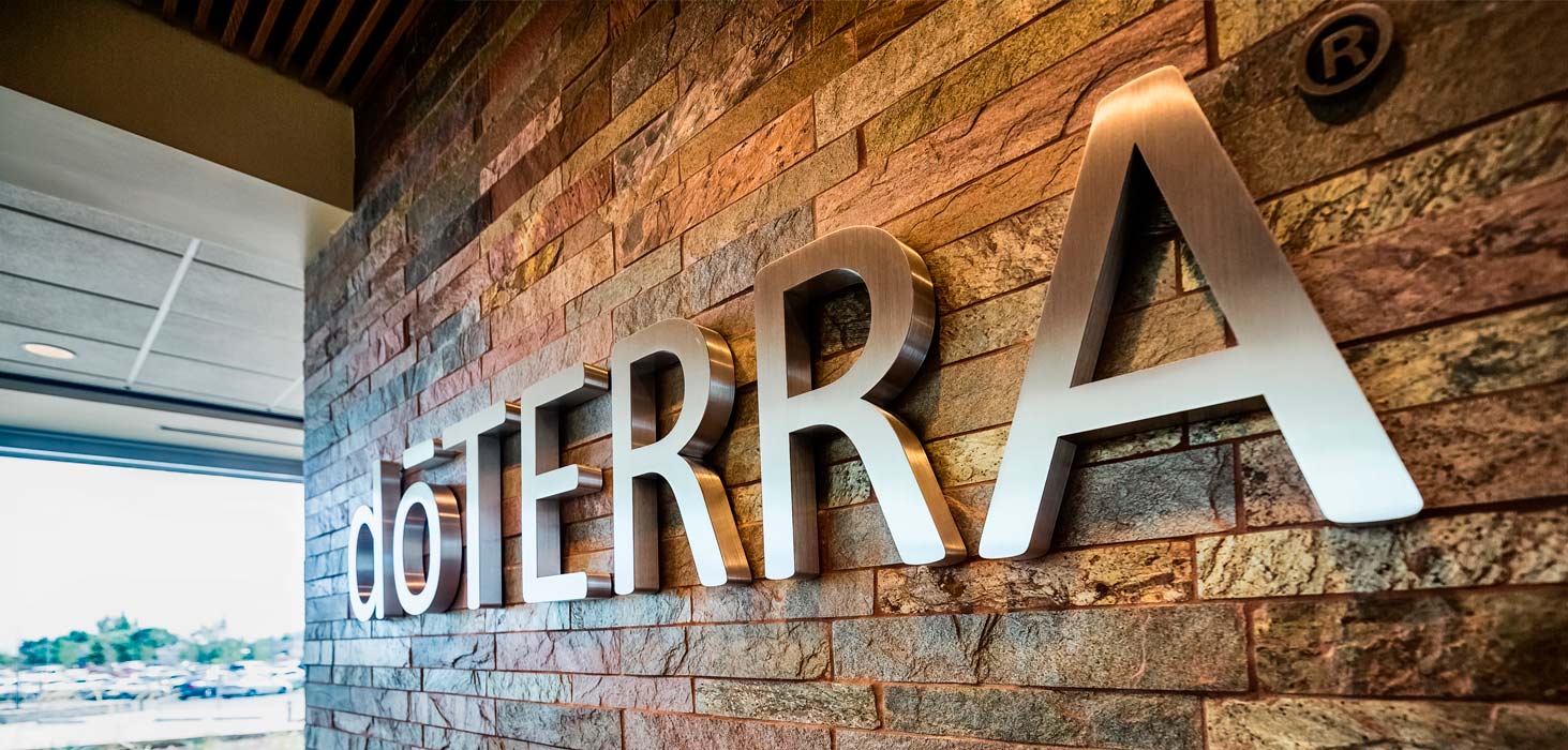 Cuanto Gana Un Diamante En Amway ▷ ¿Qué es doTERRA y cómo funciona? » Análisis 2022 | Multinivel y Network  Marketing