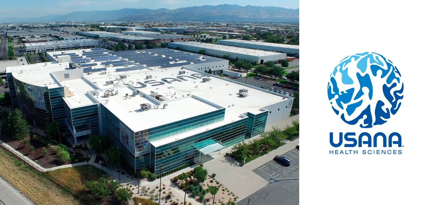 USANA asciende como una de las compañías mas grandes y como el mejor
