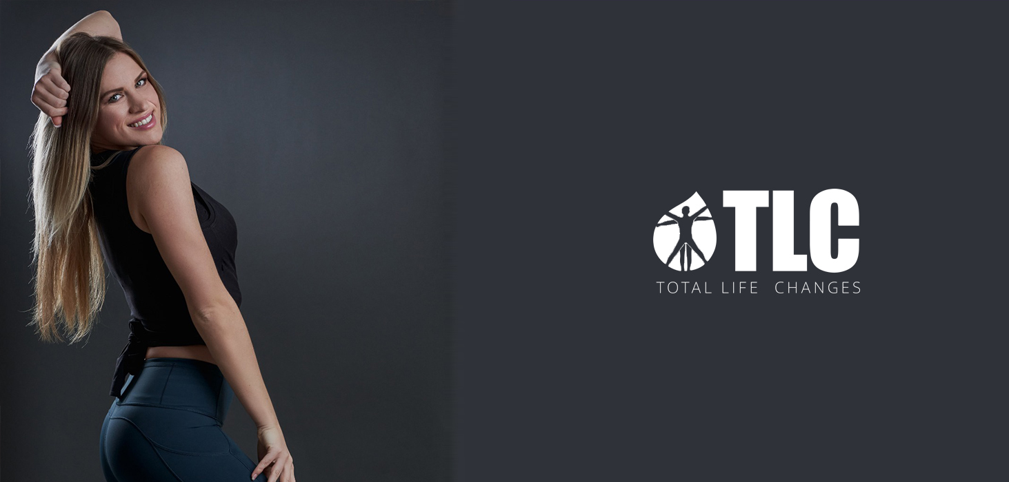 Esta experta en yoga y meditación se une al equipo de TLC como coach de