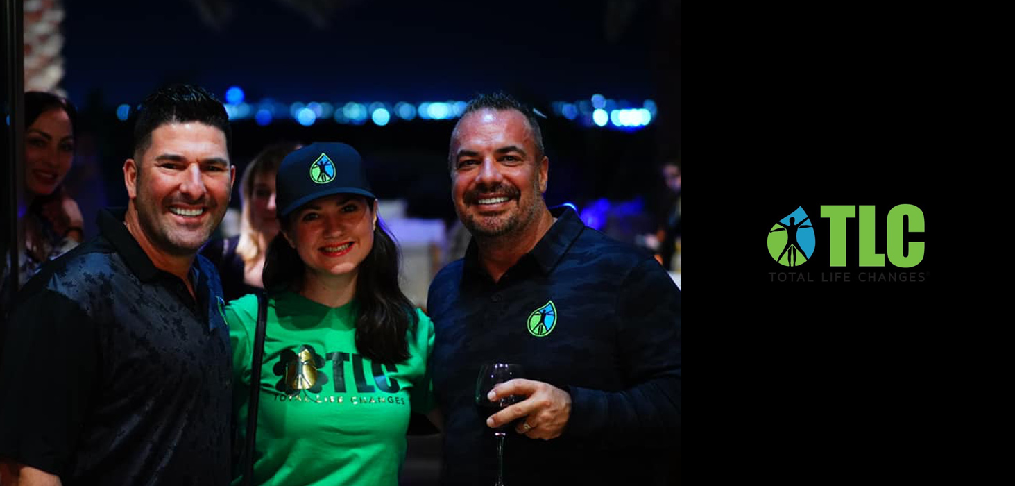 Total Life Changes celebra su primer evento presencial (para un equipo ...