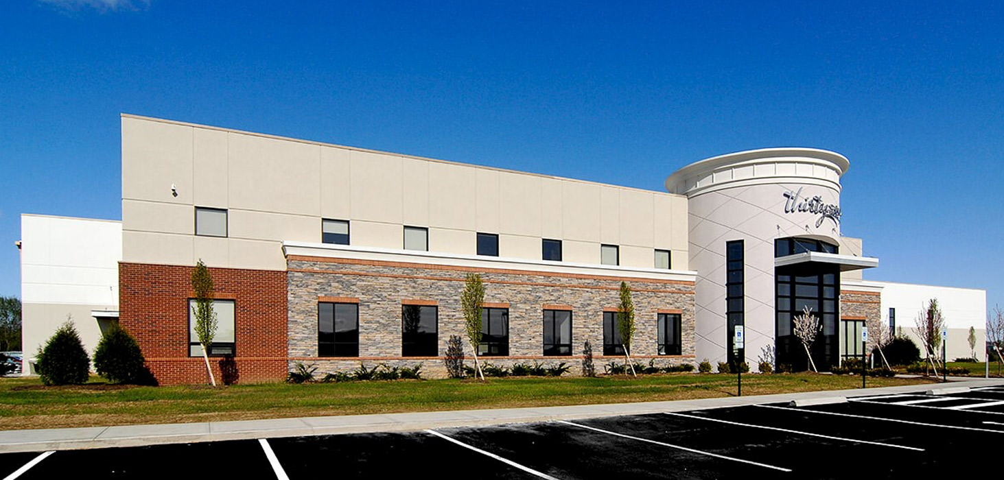 ThirtyOne Gifts anuncia que se muda de nuevo a su antigua sede