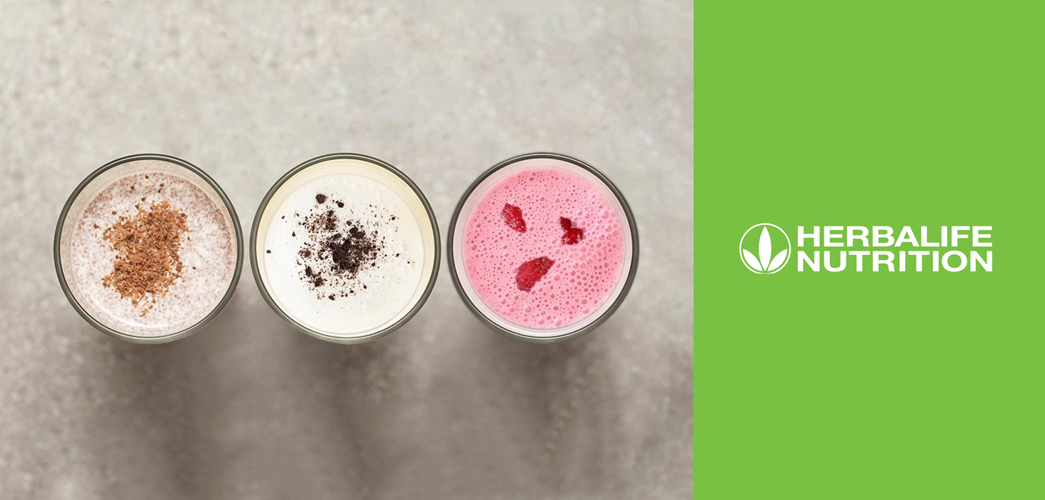 Herbalife celebra el Mes de la Malteada Saludable con este curioso concurso Multinivel y Herbalife celebra el Mes de la Malteada Saludable con este curioso concurso Multinivel y