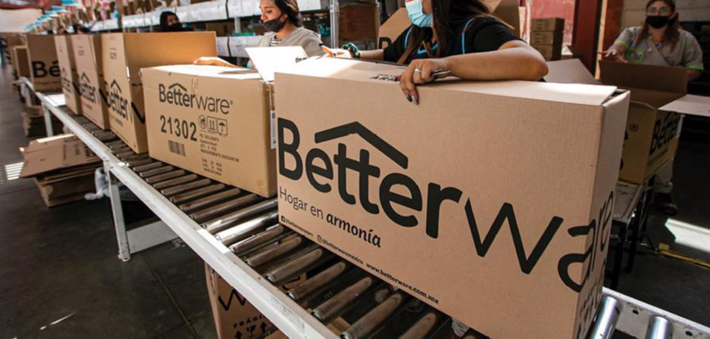 Cómo Betterware México Se Convirtió En El Nuevo Gigante De La Venta Directa