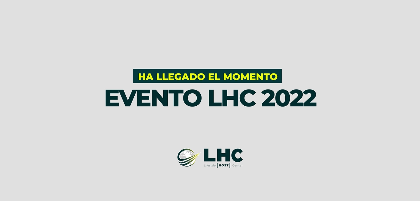 LHC, la revolucionaria propuesta de viajes y Network Marketing, anuncia ...