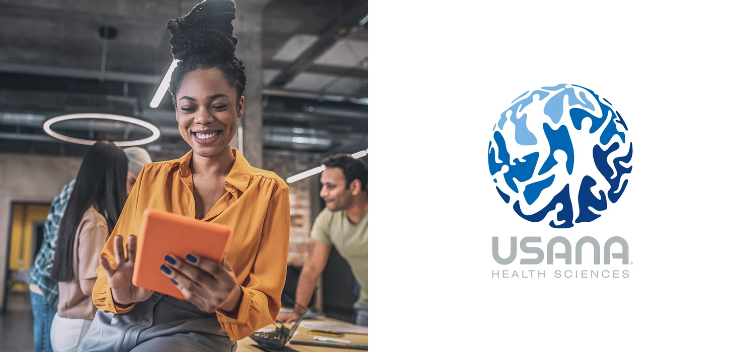 El director ejecutivo de USANA destaca los grandes beneficios de