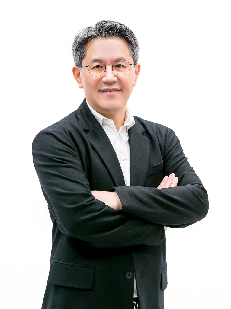 Jangwon Seo, CEO de Coway.