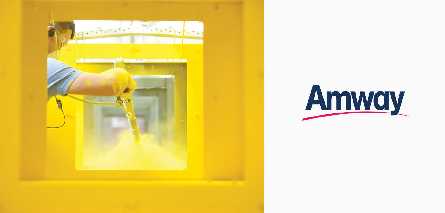 La apuesta de Amway por la automatización en medio de los desafíos de