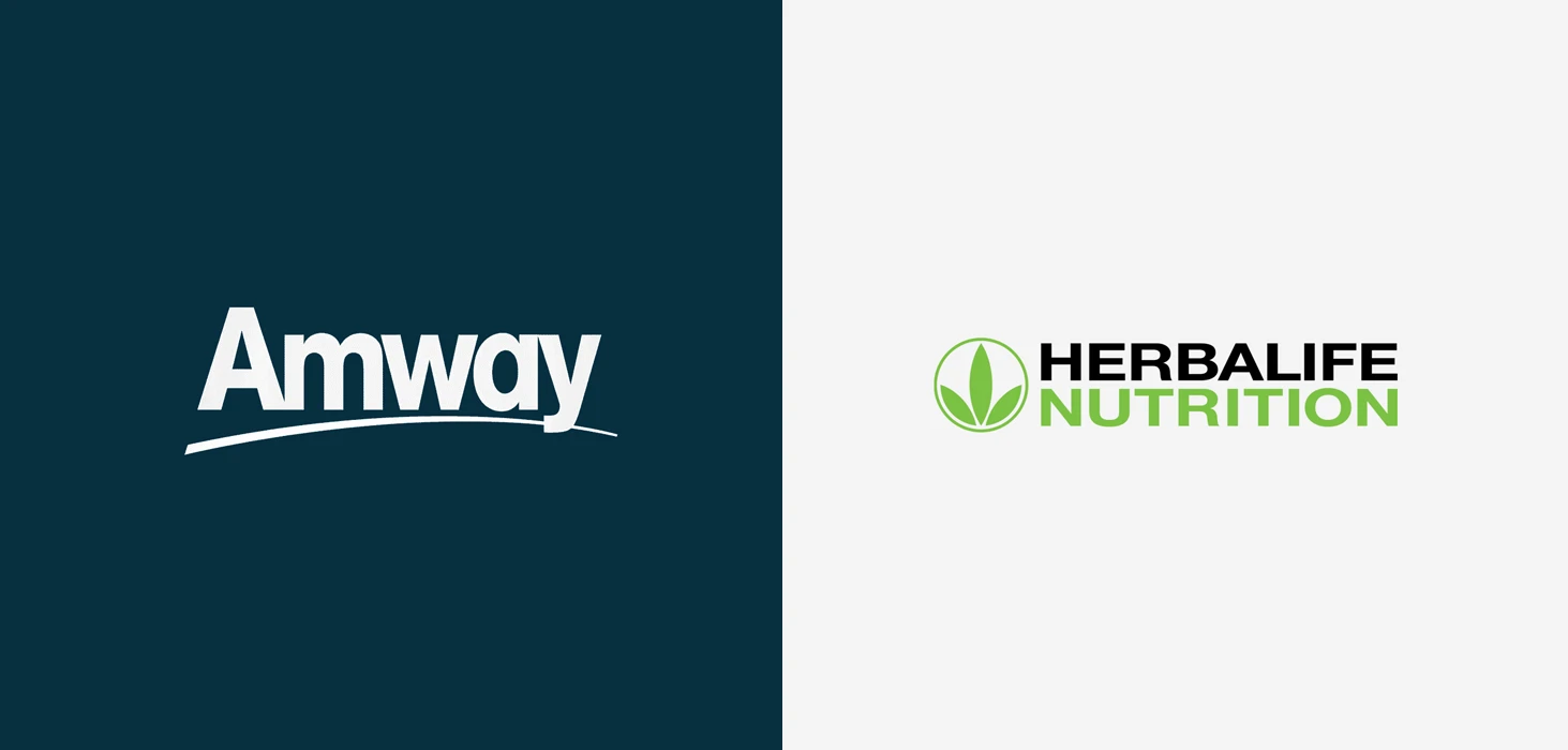 Amway y Herbalife, dos jugadores clave en un mercado que crecerá en más