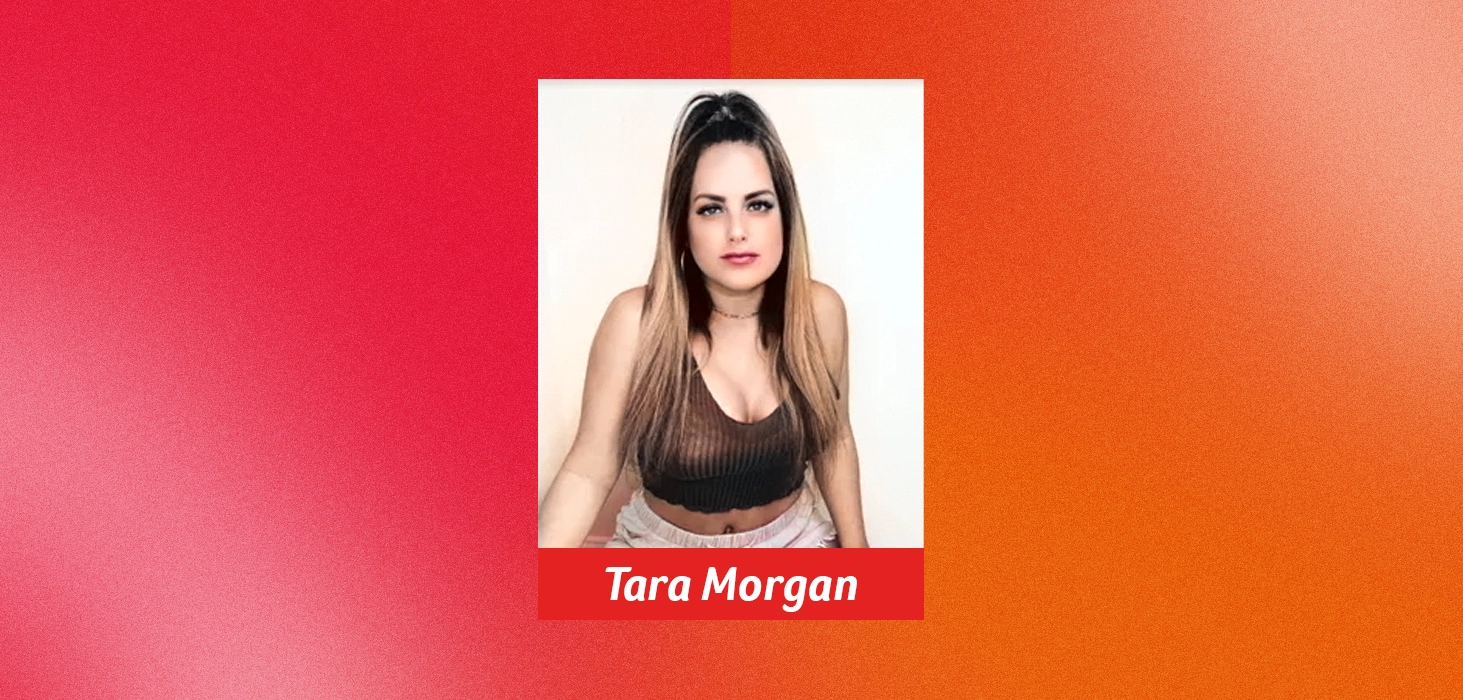 La Popular Networker Tara Morgan Regresa Del Retiro Y Se Une A Beyond Slim 0027