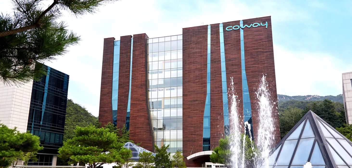 Coway aumenta sus ingresos un 2,9% en 2023, con un fuerte crecimiento ...