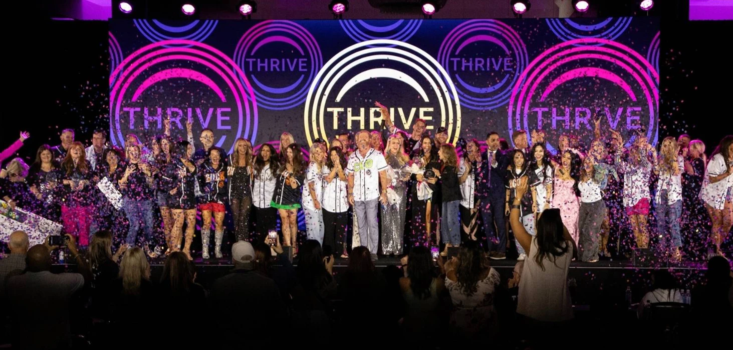 Le-Vel celebra su gran convención anual de 2025 con más de 10.000 ...