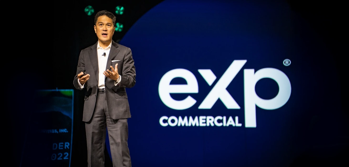 eXp World Holdings informa ingresos netos de USD 954 millones en el ...