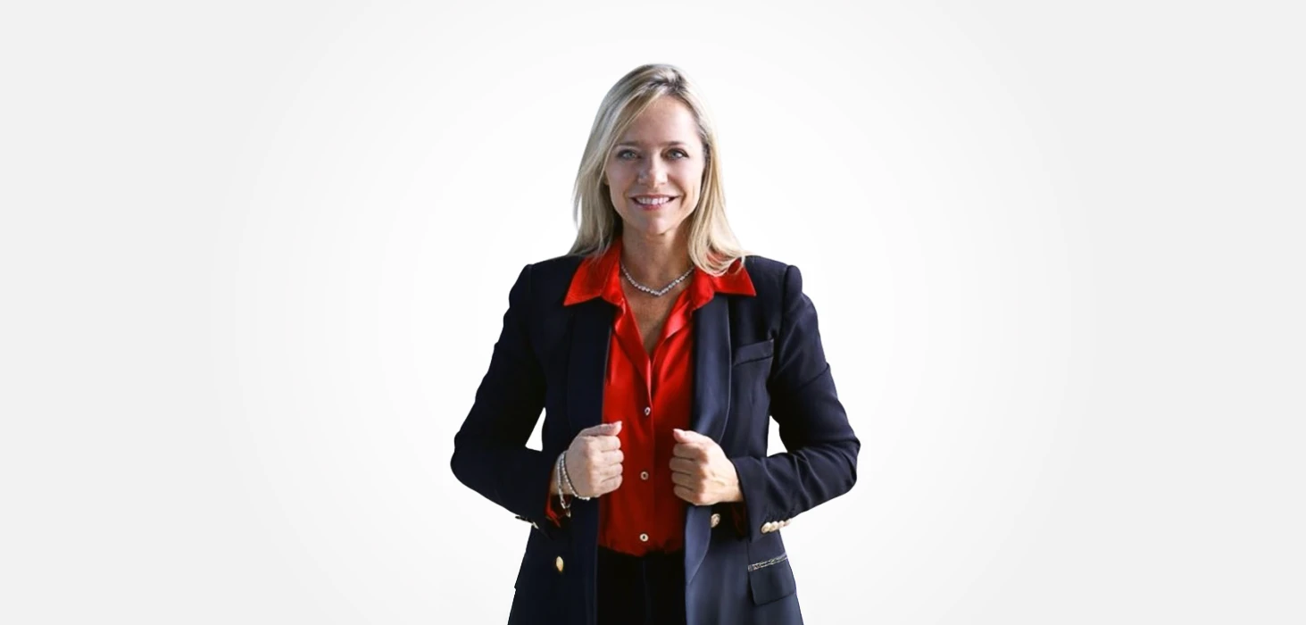 ASPRONET da la bienvenida a Miriam Rangel y la nombra 