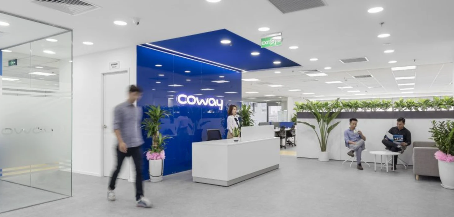 Coway publica declaración en respuesta a propuesta de uno de sus ...